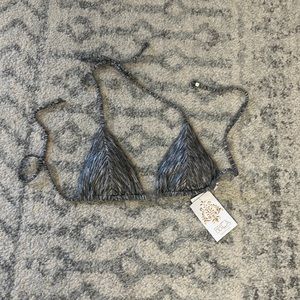 NEW Becca Bikini Top